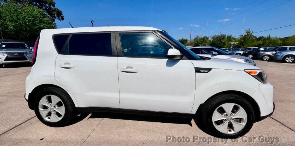 2014 Kia Soul  - 22115190 - 4