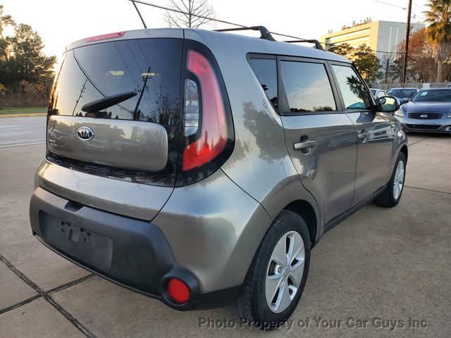 2014 Kia Soul  - 22962142 - 10
