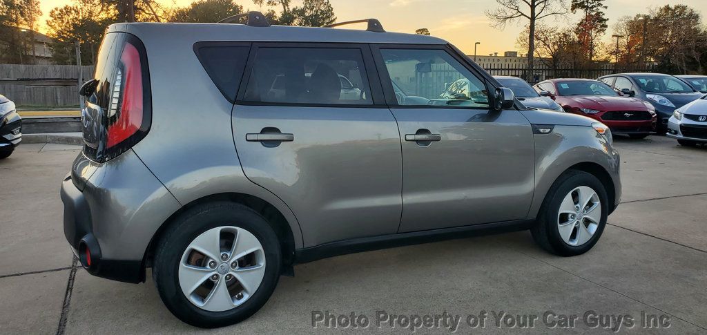 2014 Kia Soul  - 22962142 - 11