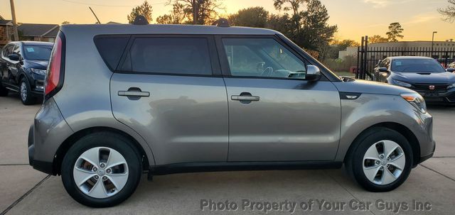 2014 Kia Soul  - 22962142 - 12