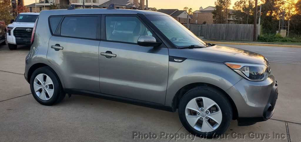 2014 Kia Soul  - 22962142 - 13