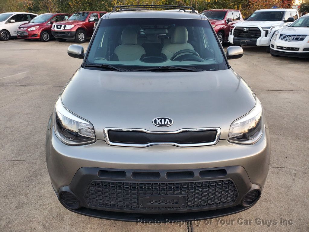 2014 Kia Soul  - 22962142 - 15