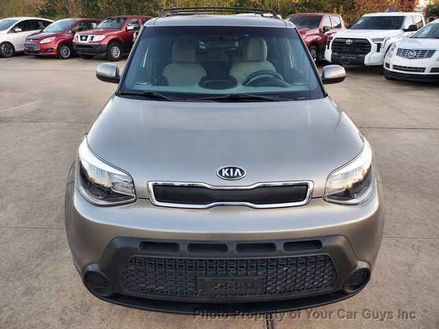 2014 Kia Soul  - 22962142 - 15