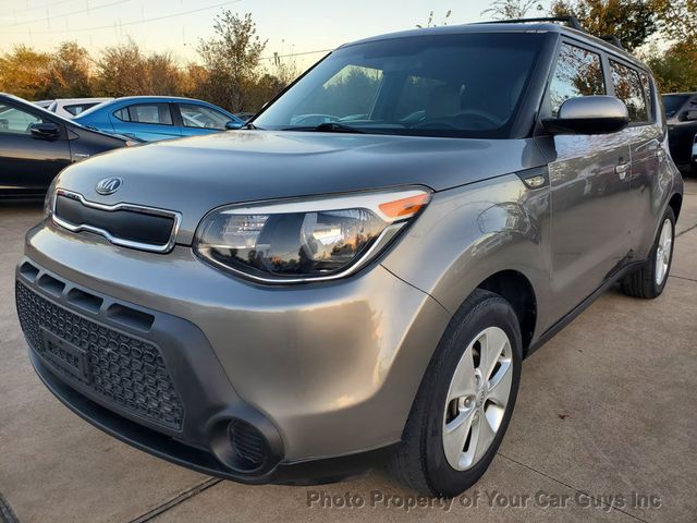 2014 Kia Soul  - 22962142 - 1