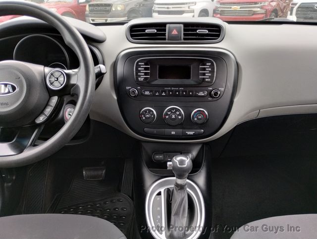 2014 Kia Soul  - 22962142 - 22