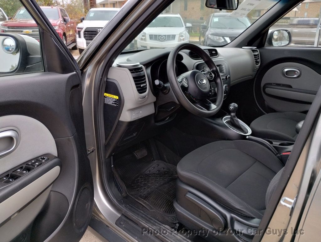 2014 Kia Soul  - 22962142 - 23