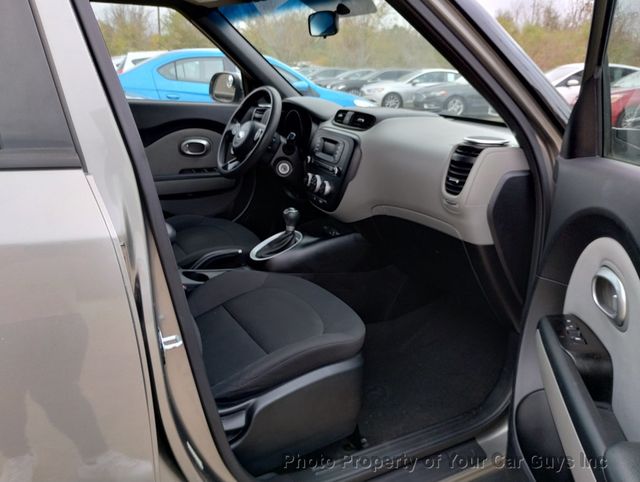 2014 Kia Soul  - 22962142 - 24
