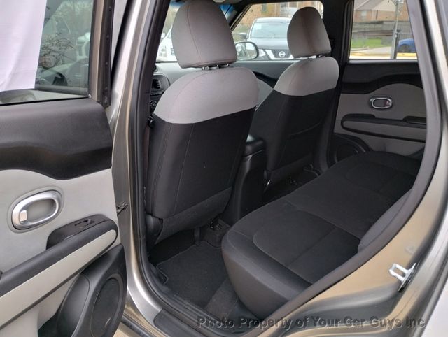 2014 Kia Soul  - 22962142 - 25
