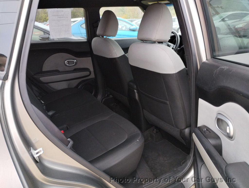 2014 Kia Soul  - 22962142 - 26
