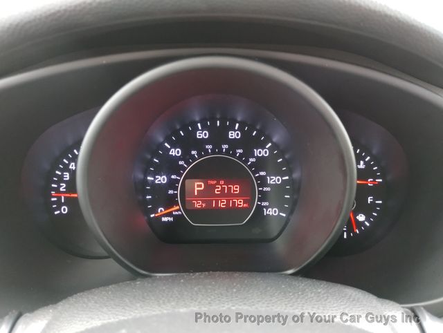 2014 Kia Soul  - 22962142 - 27