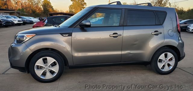 2014 Kia Soul  - 22962142 - 3