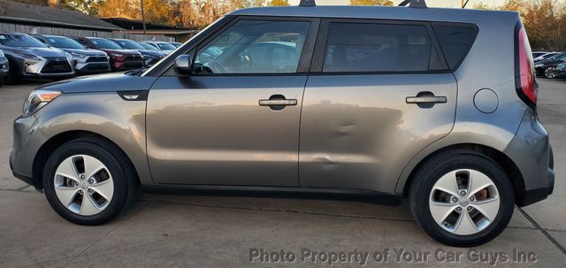 2014 Kia Soul  - 22962142 - 4