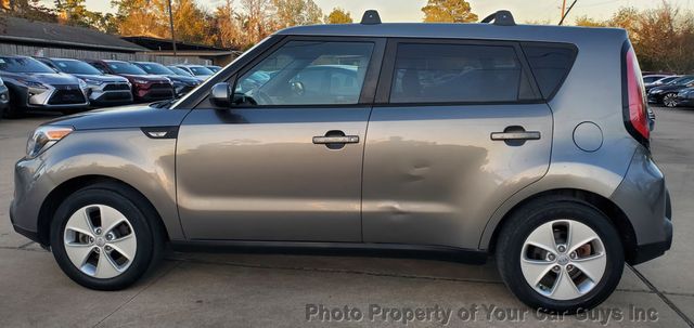 2014 Kia Soul  - 22962142 - 5