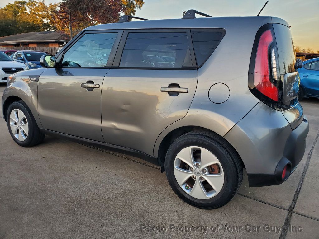 2014 Kia Soul  - 22962142 - 6