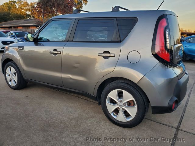 2014 Kia Soul  - 22962142 - 6