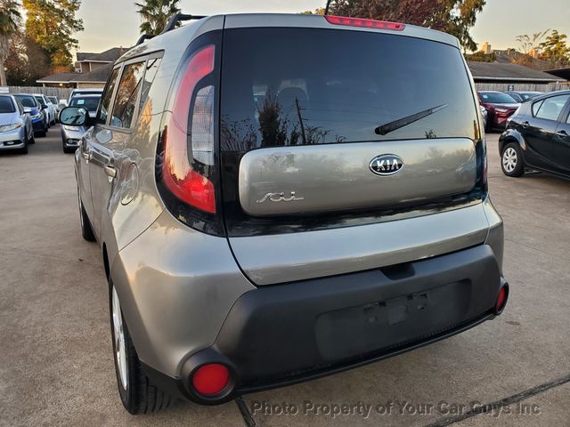 2014 Kia Soul  - 22962142 - 7