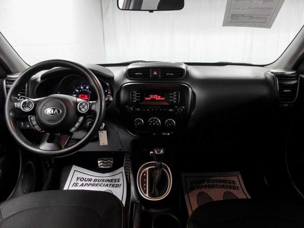 2014 Kia Soul  - 22717336 - 12