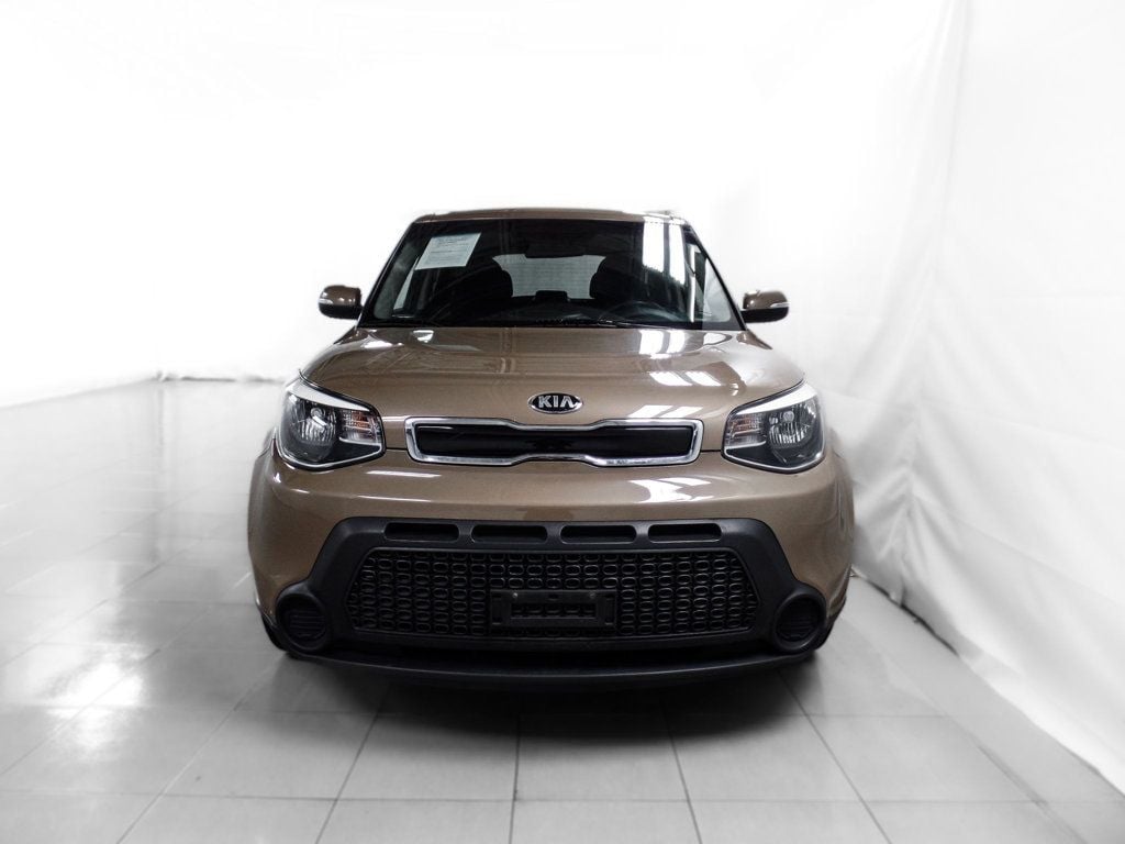 2014 Kia Soul  - 22717336 - 1