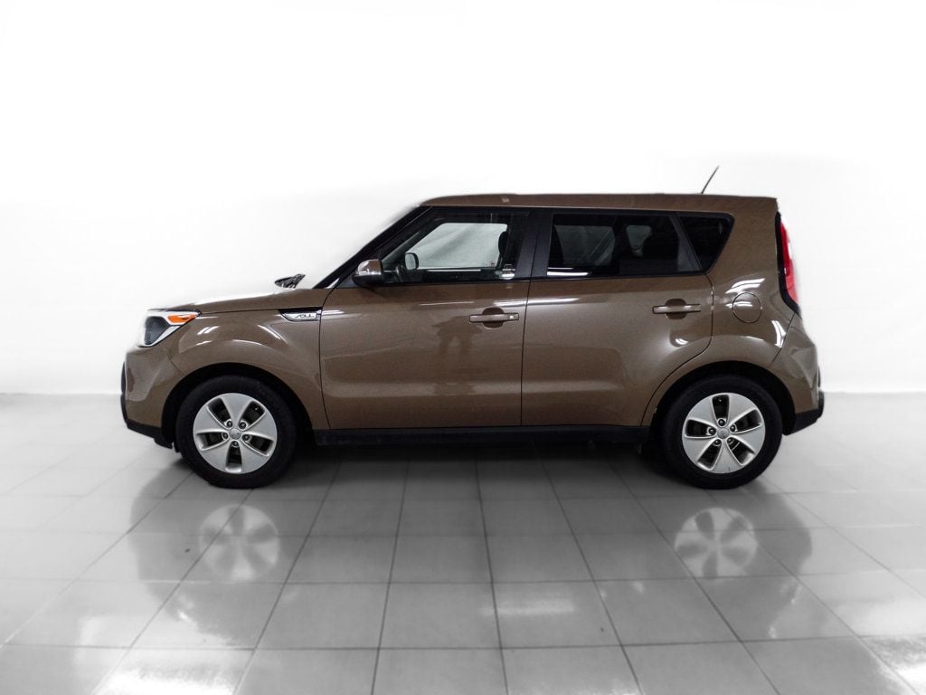 2014 Kia Soul  - 22717336 - 2