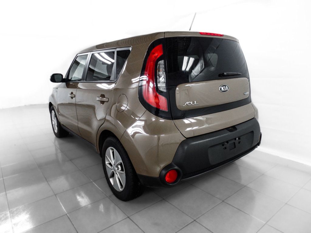 2014 Kia Soul  - 22717336 - 3