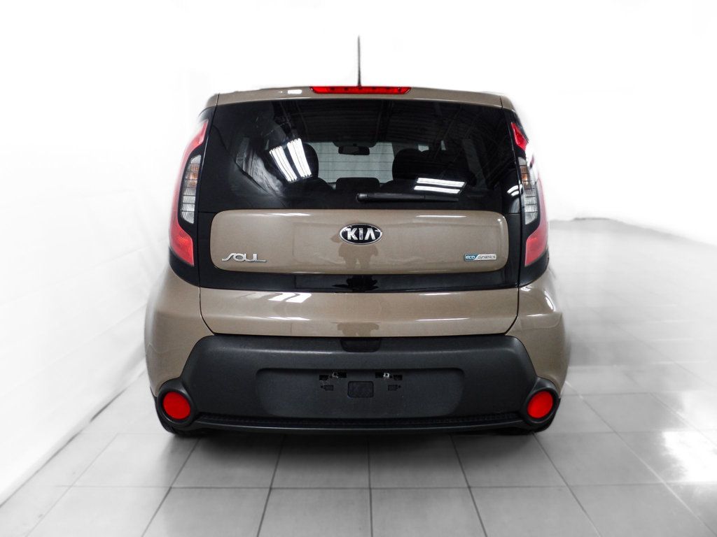 2014 Kia Soul  - 22717336 - 4