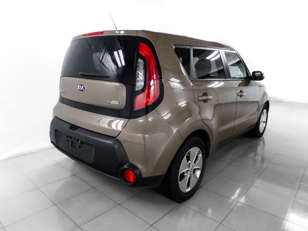 2014 Kia Soul  - 22717336 - 5