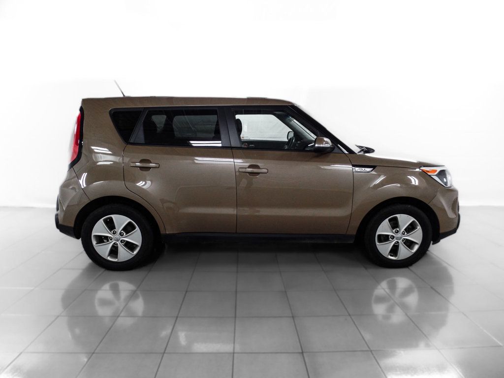 2014 Kia Soul  - 22717336 - 6