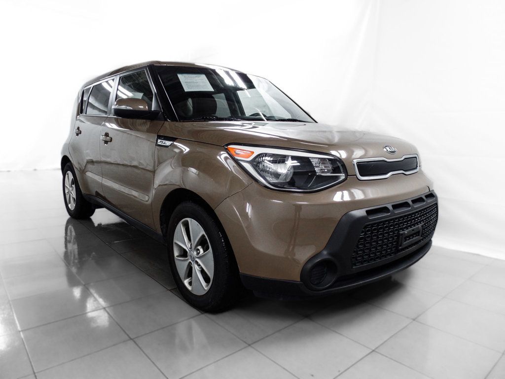 2014 Kia Soul  - 22717336 - 7