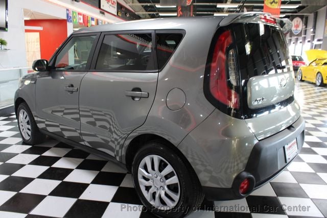 2014 Kia Soul 1 Owner - Just serviced!  - 21944365 - 9