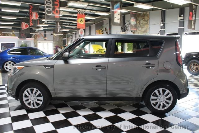 2014 Kia Soul 1 Owner - Just serviced!  - 21944365 - 10