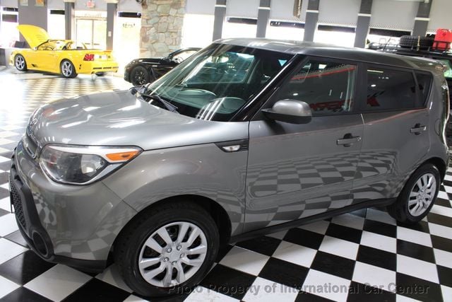 2014 Kia Soul 1 Owner - Just serviced!  - 21944365 - 11