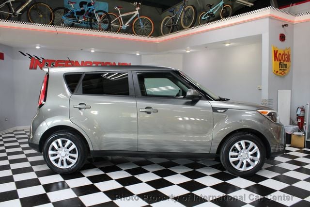 2014 Kia Soul 1 Owner - Just serviced!  - 21944365 - 4