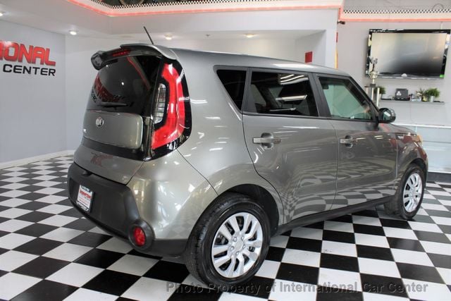 2014 Kia Soul 1 Owner - Just serviced!  - 21944365 - 5