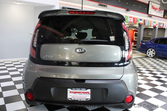 2014 Kia Soul 1 Owner - Just serviced!  - 21944365 - 7