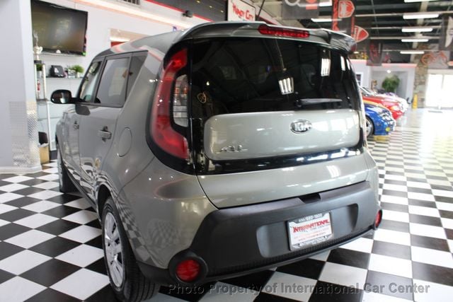 2014 Kia Soul 1 Owner - Just serviced!  - 21944365 - 8