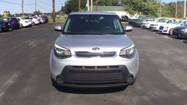 2014 Kia Soul 5dr Wagon Automatic - 22599668 - 2