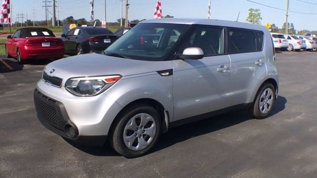 2014 Kia Soul 5dr Wagon Automatic - 22599668 - 3