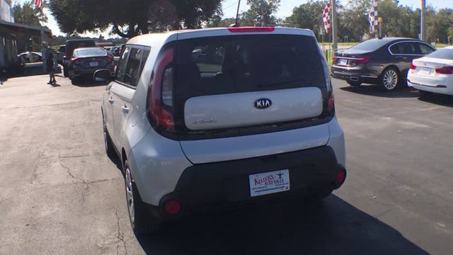 2014 Kia Soul 5dr Wagon Automatic - 22599668 - 6