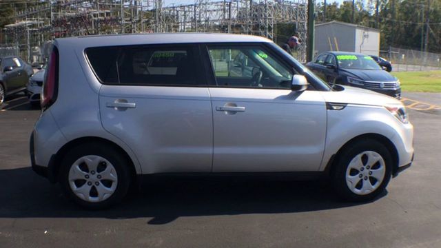 2014 Kia Soul 5dr Wagon Automatic - 22599668 - 8