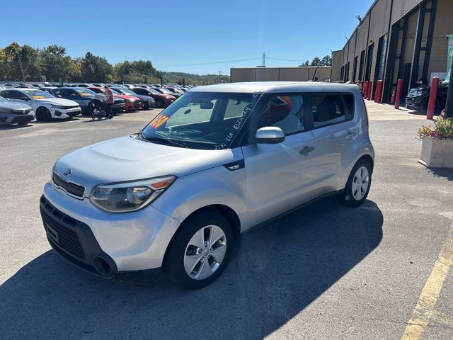 2014 Kia Soul 5dr Wagon Automatic - 23099744 - 2