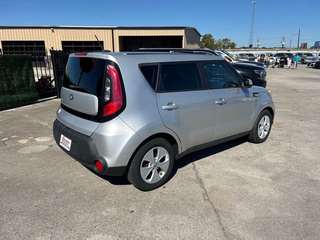 2014 Kia Soul 5dr Wagon Automatic - 23099744 - 3