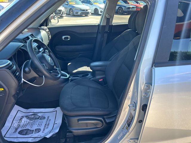 2014 Kia Soul 5dr Wagon Automatic - 23099744 - 7