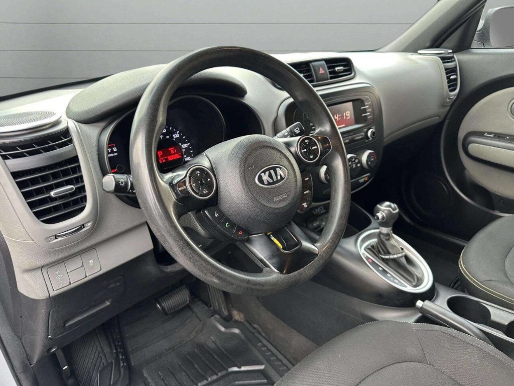 2014 Kia Soul 5dr Wagon Automatic + - 22936437 - 9
