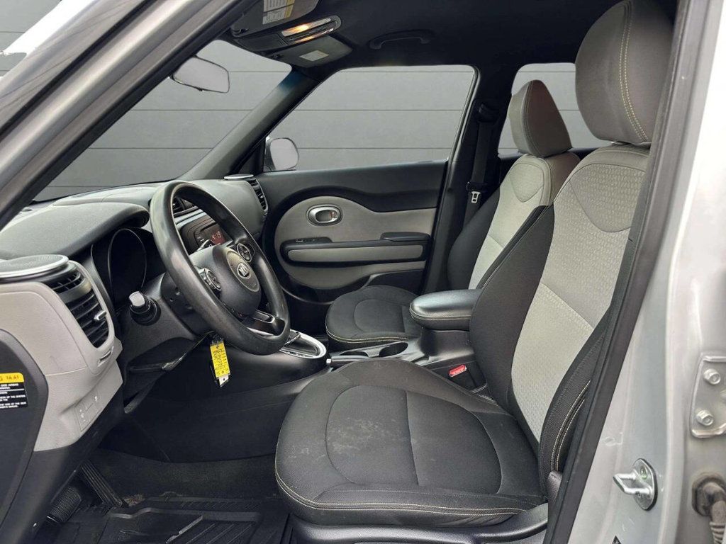 2014 Kia Soul 5dr Wagon Automatic + - 22936437 - 10