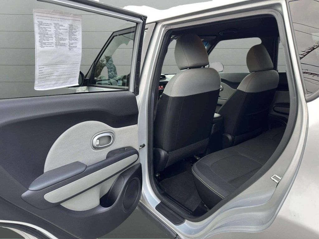 2014 Kia Soul 5dr Wagon Automatic + - 22936437 - 11
