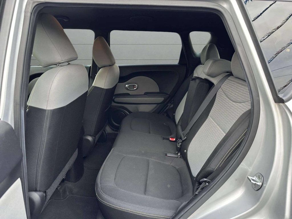 2014 Kia Soul 5dr Wagon Automatic + - 22936437 - 12