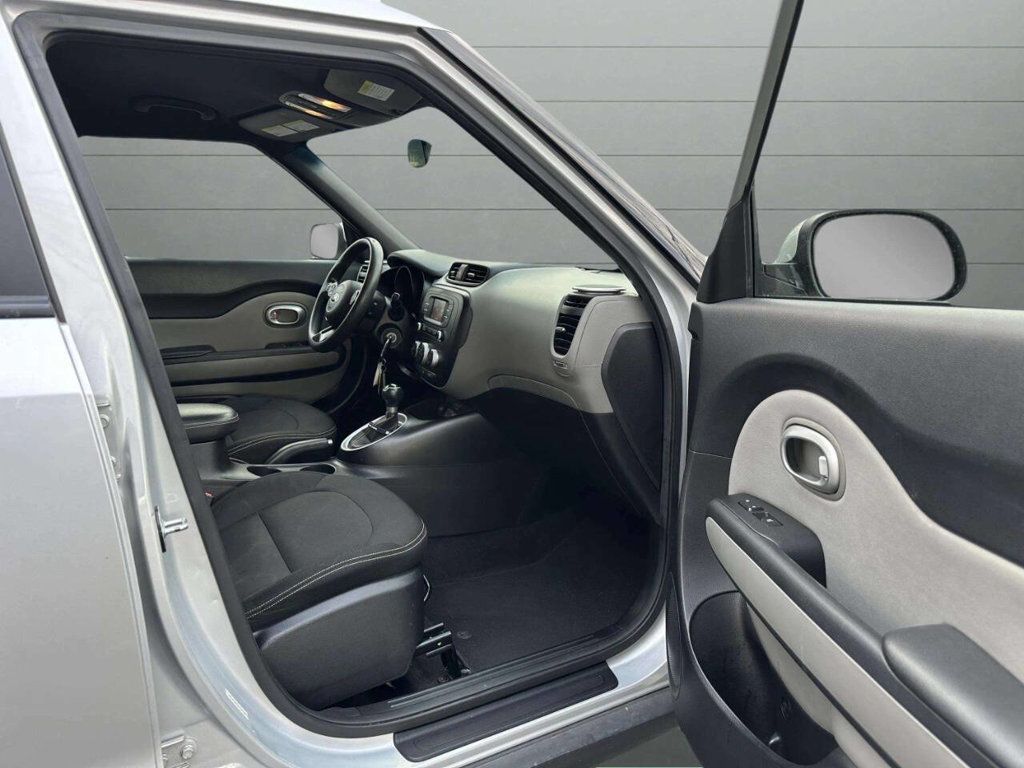 2014 Kia Soul 5dr Wagon Automatic + - 22936437 - 15