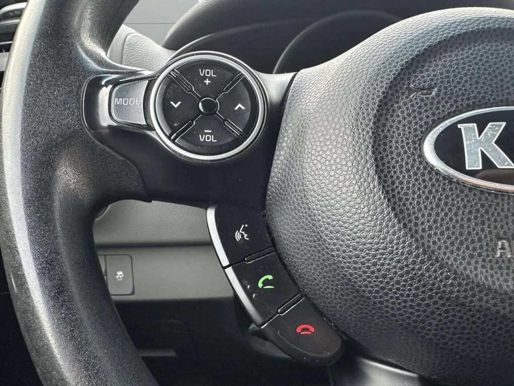 2014 Kia Soul 5dr Wagon Automatic + - 22936437 - 20