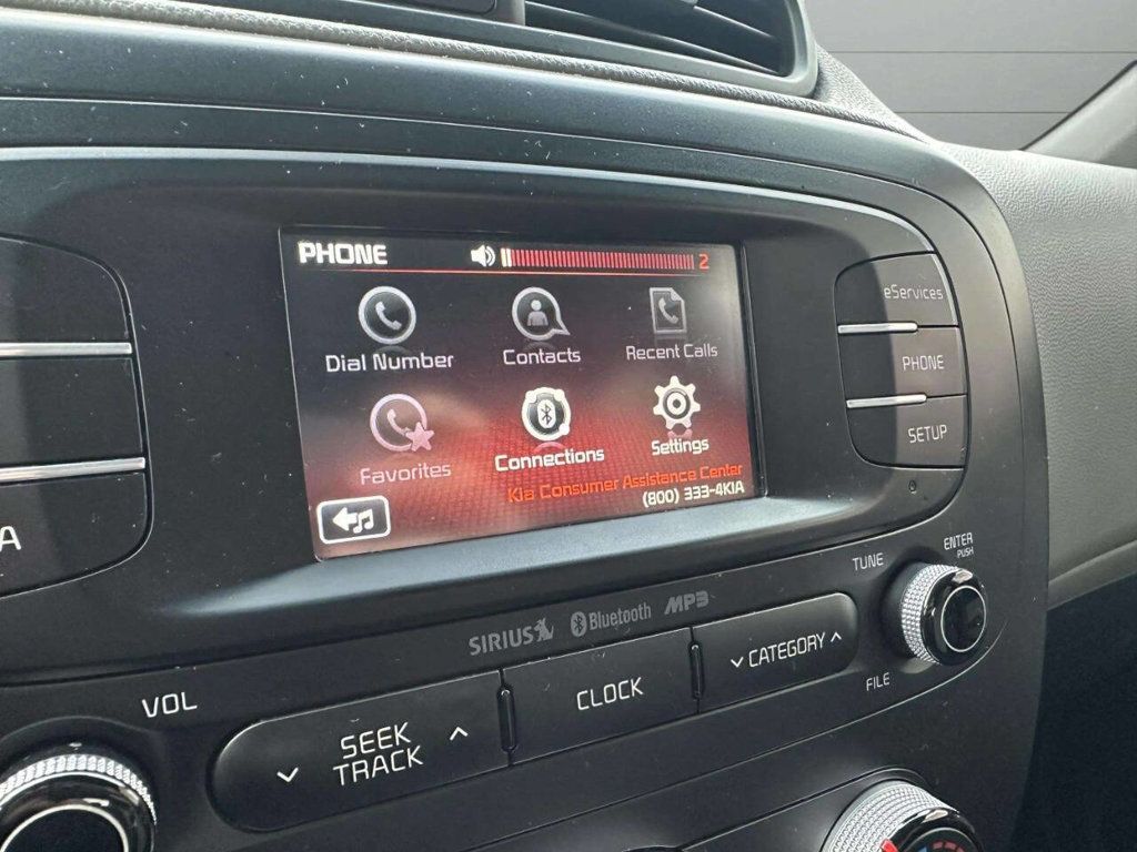 2014 Kia Soul 5dr Wagon Automatic + - 22936437 - 31