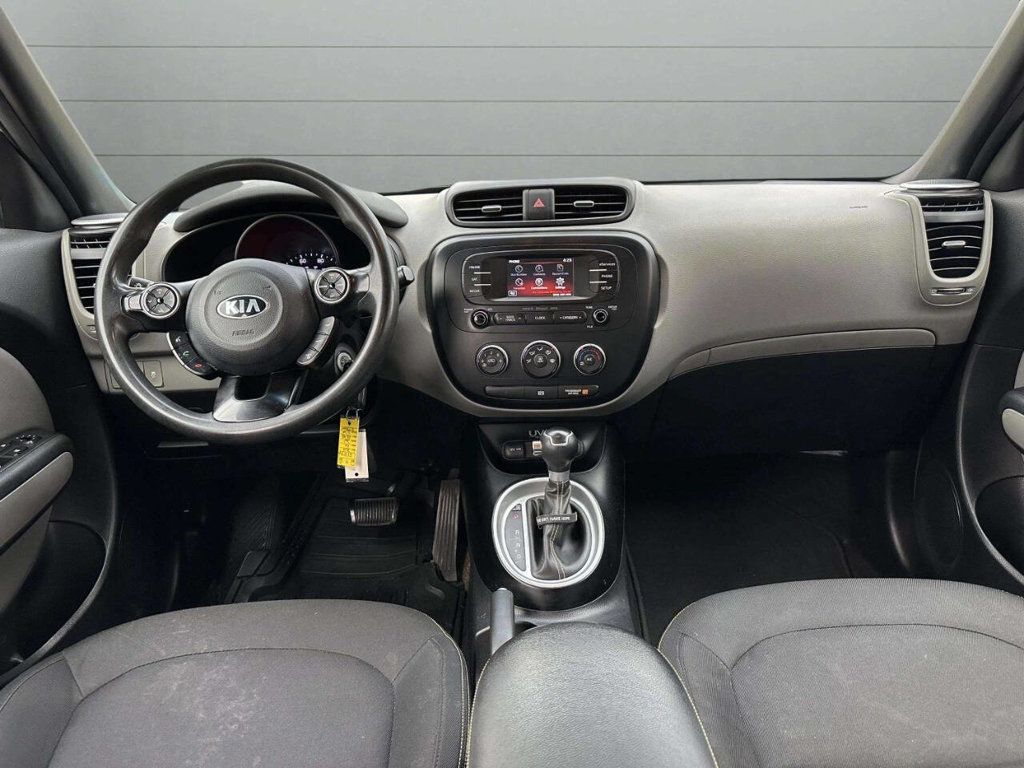 2014 Kia Soul 5dr Wagon Automatic + - 22936437 - 32